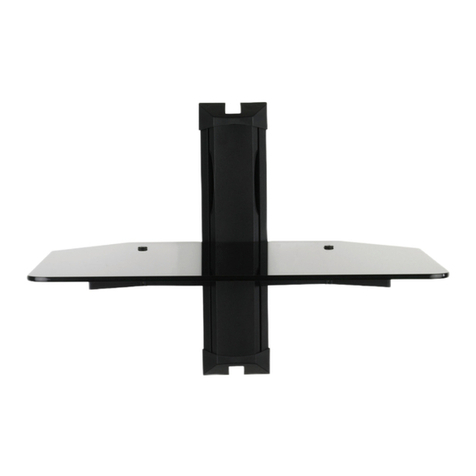 Omnimount OM1100346 User manual