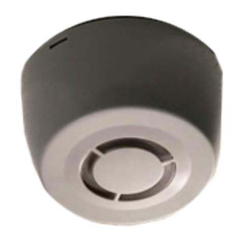 Aura Light MWS6SM installation guide