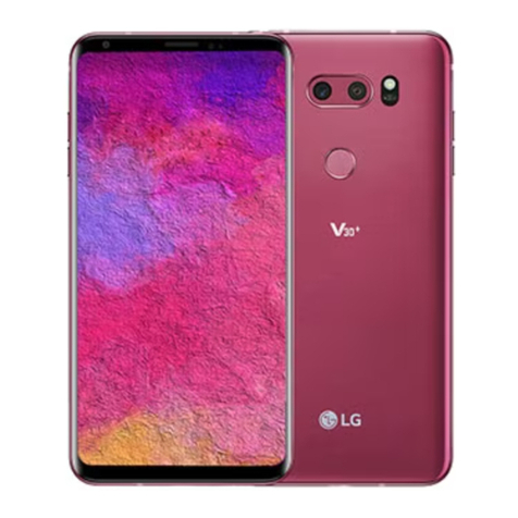 LG LGH930DS.AINDBKF User manual