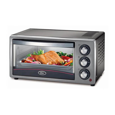 Oster TSSTTV15LTV instruction manual