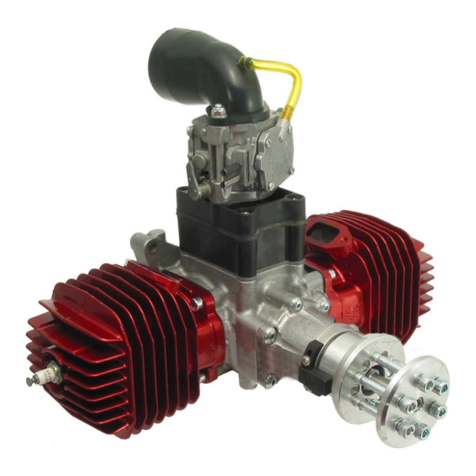 3W 157xi B2 User manual
