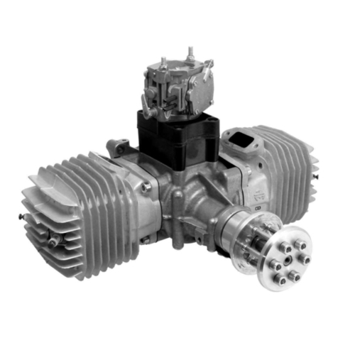 3W 200i B2 TS User manual