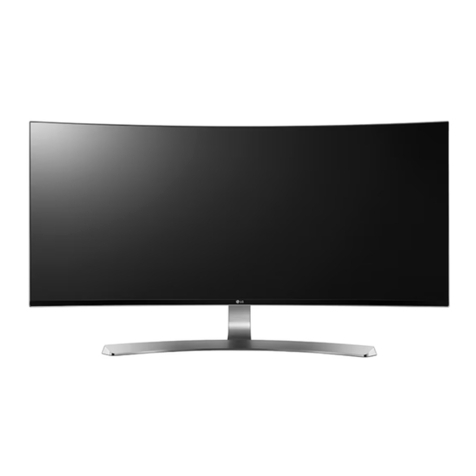 LG 34UC98-W.AUS User manual LG 34UC98-W.AUS User manual