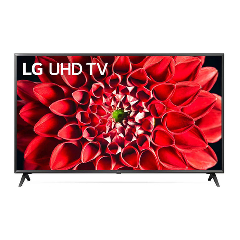LG 65SJ850V.AFB User manual