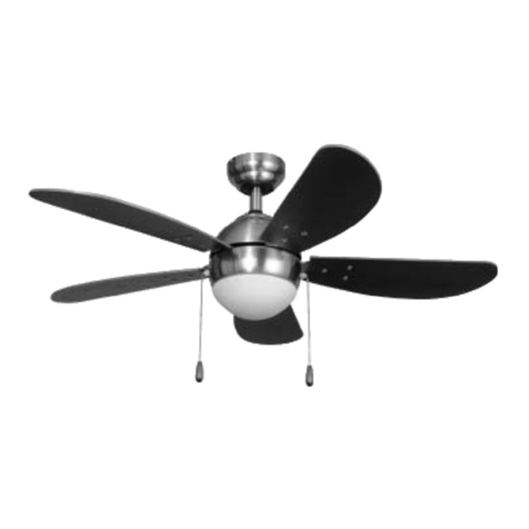 Litex Industries C-PB42SN5L User manual
