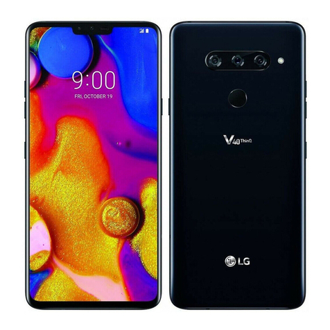 LG LMV405EBW.ASEAMR User manual
