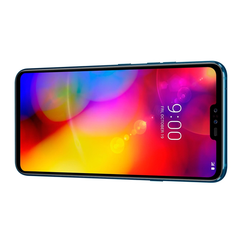 LG LMV405EBW.AAUSPM User manual