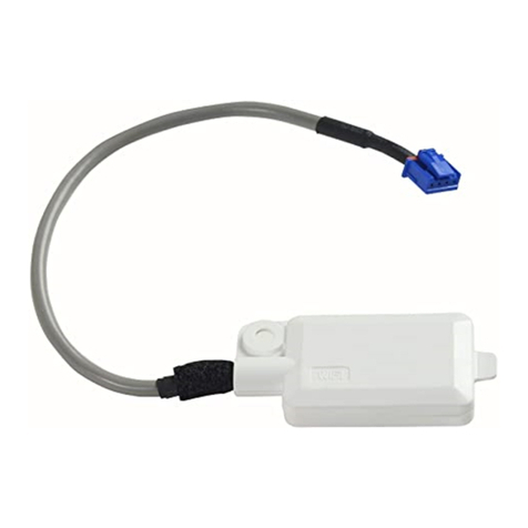 Gree GRJWB04-J manual