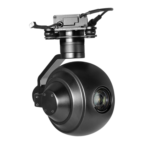 Viewpro Q20T User manual