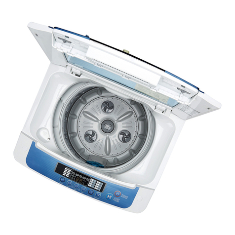 LG T7508TEDL Series User manual