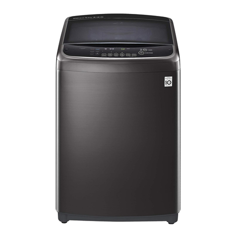 LG T1103ADE5 User manual