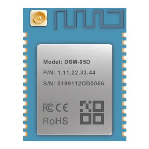 Dusun DSM-05D user manual
