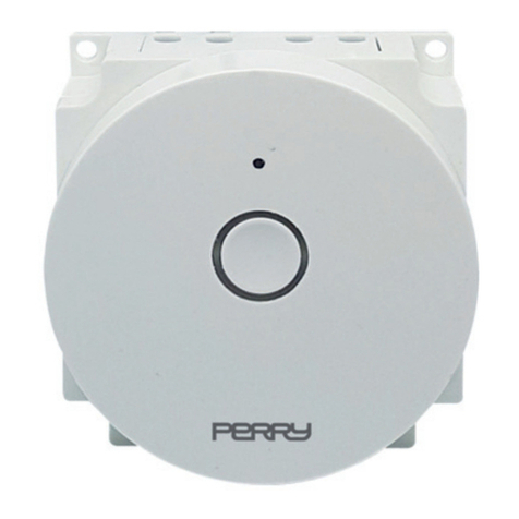 Perry Electric DEIONN080 manual Perry Electric DEIONN080 manual