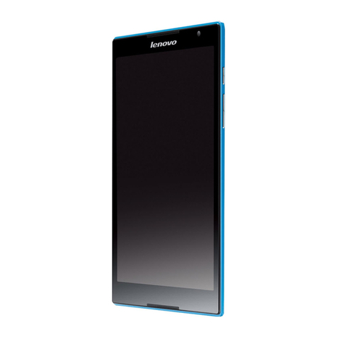 Lenovo TAB S8-50L How to use Lenovo TAB S8-50L How to use