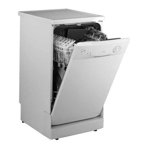 Coolzone CZ51064 User instructions