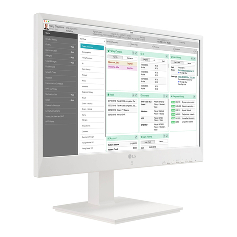 LG CloudDevice 24CN670NK owner's manual