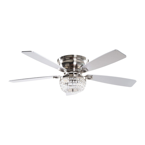 Parrot Uncle F6310 Manual
