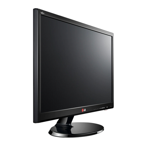LG 32LS3000.ATR User manual