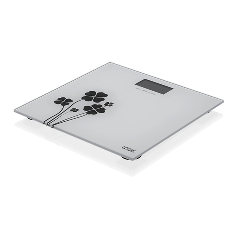 Logik LBSPAT13E User manual