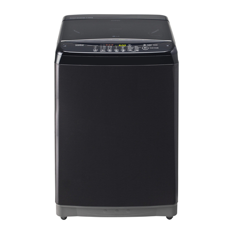 LG T8081NEDLK owner's manual