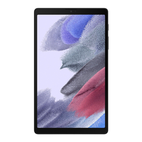 Samsung SM-T227U User manual