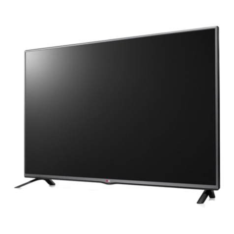 LG 32LB552A.ATI User manual