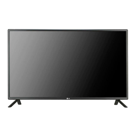 LG 47LS33A-5D.ATI User manual