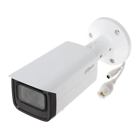Dahua DH-IPC-HFW1431T1P-ZS-S4 User manual
