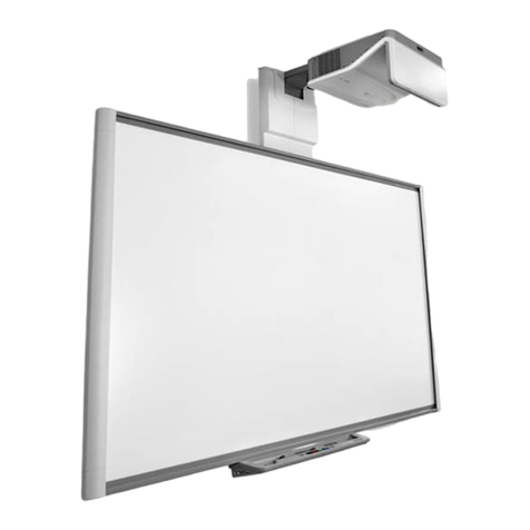 SMART SBM600 quick start guide