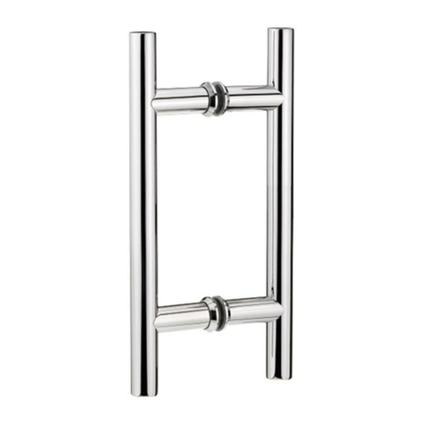 Richelieu 705726032 Series quick start guide Richelieu 705726032 Series quick start guide