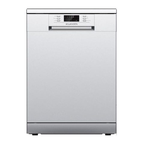 Wolkenstein WDW12-7SI User manual Wolkenstein WDW12-7SI User manual