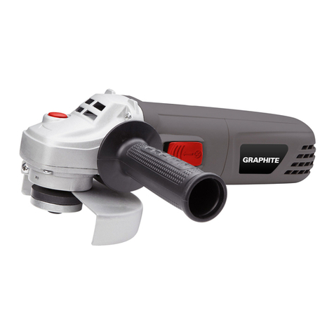 Graphite 59G086 manual