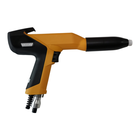 Gema OptiSelect Pro GM04 Guide
