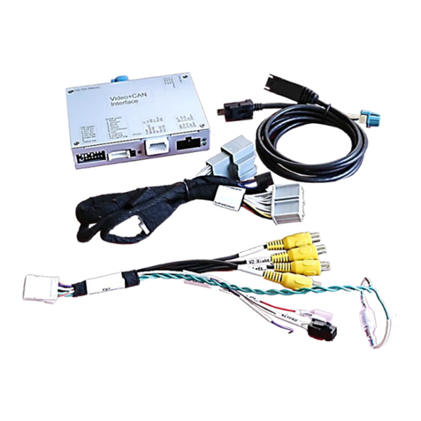 r.LiNK RL4-R40-E User manual