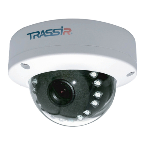 TRASSIR TR-D3141IR1 User manual TRASSIR TR-D3141IR1 User manual