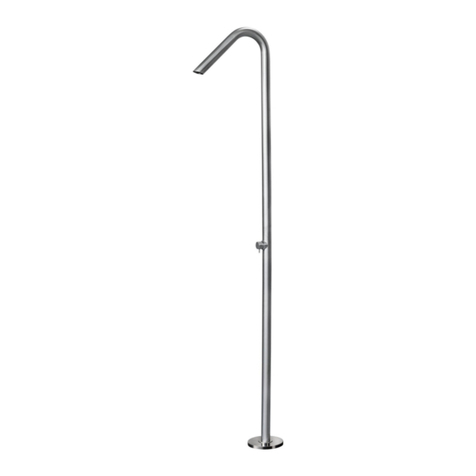 AMA ATLAS AT3950 Quick setup guide