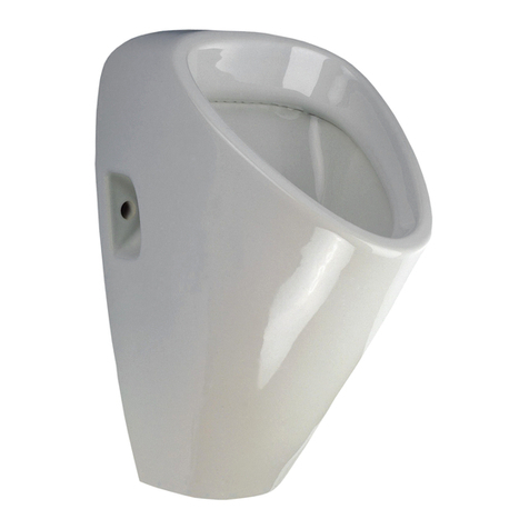 Sanela SLP 19RS User manual