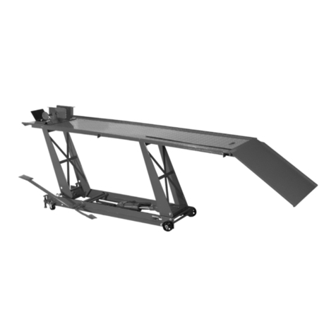 Sealey MC390 instructions