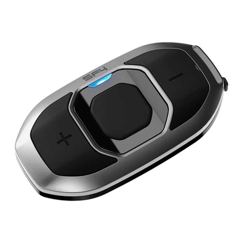 Sena SF Series user guide