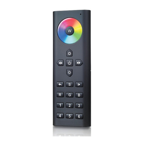 Lumo LU6Z-28WI19 manual