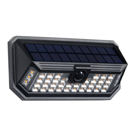 Westinghouse SR74FA02C-08 quick start guide