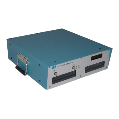 E&I 1040L quick start guide