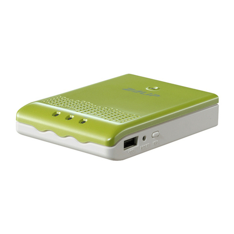 Amit CDM530AM user manual