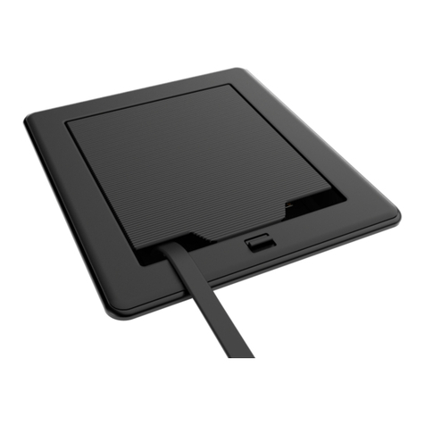 Crestron FlipTop FT2 Series Getting started