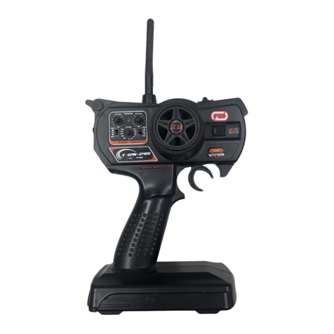ZD T3GMN-2400 User manual