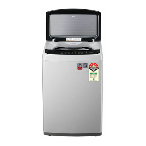 LG T65SP Z Series User manual