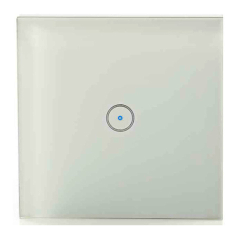 nedis WIFIWS Series quick start guide