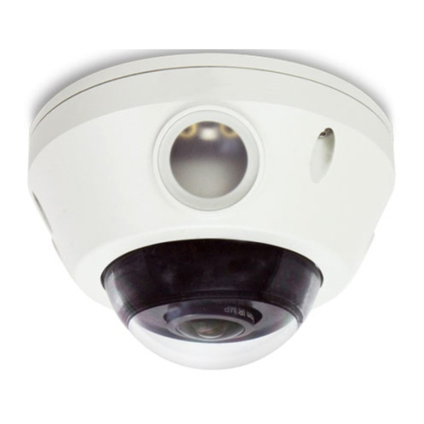 Planet Networking & Communication ICA-E8550 User manual Planet Networking & Communication ICA-E8550 User manual