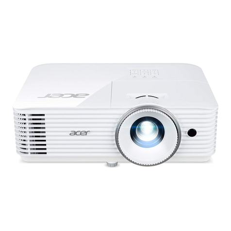 Acer V6510 user guide