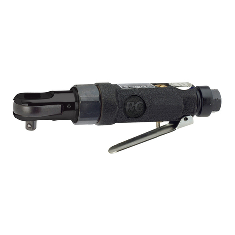 RODCRAFT RC3000 User manual